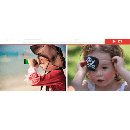  Vaikų žaidimo aikštelės kompleksas, kolekcija 'Piratų laivas / MBG-1228_CI 15-1005-T02'