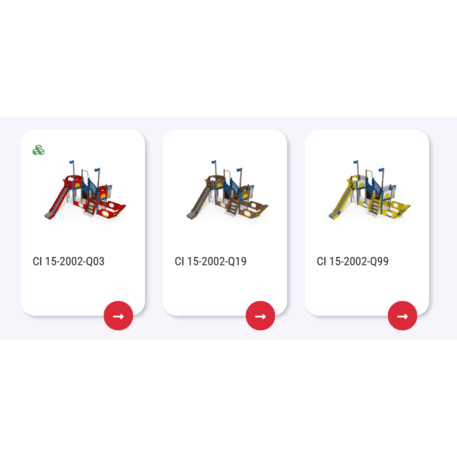  Vaikų žaidimo aikštelės kompleksas, kolekcija 'Piratų laivas / MBG-1238_CI 15-2002-Q22'
