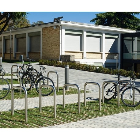 Betoninė ažūrinė trinkelė, plytelė 'Losantilla ®'