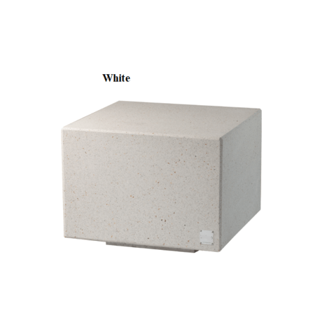 Modulinis betoninis suolas – su arba be medinės sėdimos dalies 'Premium / Basic 60 / MDL_ 60cm'