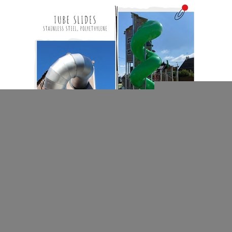 Žaidimų aikštelių kompleksas vaikams nuo 2 iki 10 metų amžiaus – kolekcija 'MAXI / MBG-2348_MA 12-1003-P15'