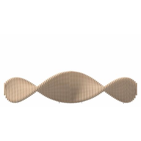 Vaikų žaidimų aikštelių įranga „Infinity“, kolekcija Playsculptures®