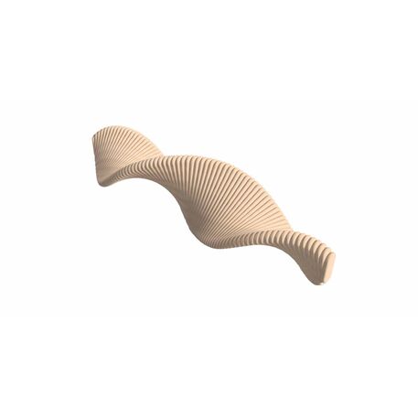 Vaikų žaidimų aikštelių įranga „Infinity“, kolekcija Playsculptures®