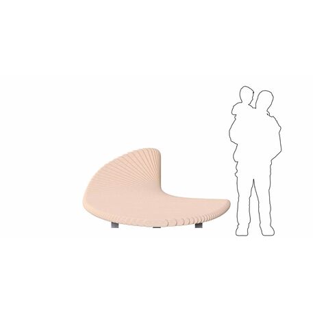 Vaikų žaidimų aikštelių įranga „Circel“, kolekcija Smartcity®