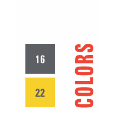 Žaidimų aikštelių kompleksas vaikams nuo 2 iki 12 metų amžiaus – kolekcija 'MEGA / MBG-2577_ME 18-3023-I22'