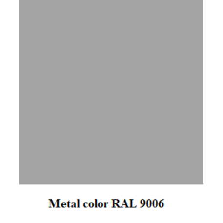 Betoninis pikniko stalas su suolais, šlifuotu terrazzo paviršiumi ir medinėmis sėdimomis dalimis 'Premium / 190x164xH/75cm / BS-417'