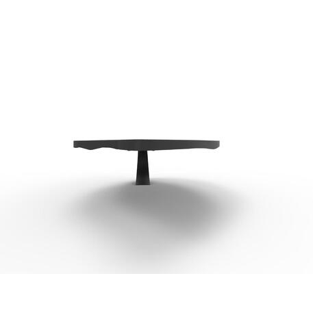 Metalinis suolas (suoliukas) be atlošo 'Premium Collection / STF/04-04-04/MDL'