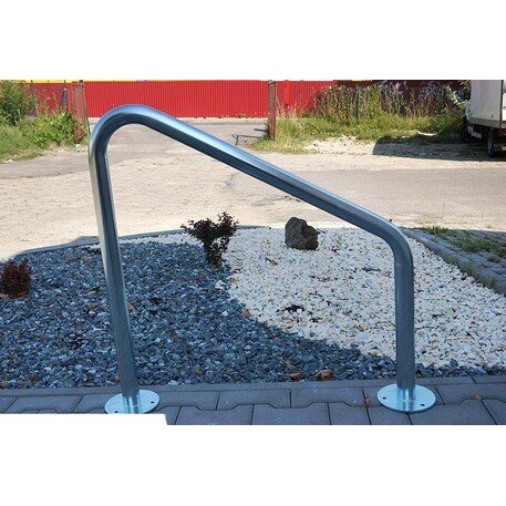 Metallist jalgrattahoidja 'STF/MBG-U-II/MDL'