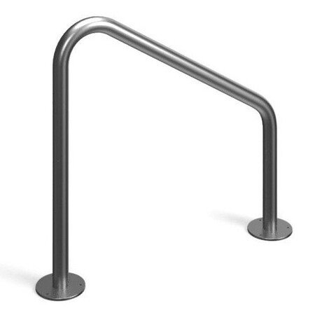 Metallist jalgrattahoidja 'STF/MBG-U-II/MDL'