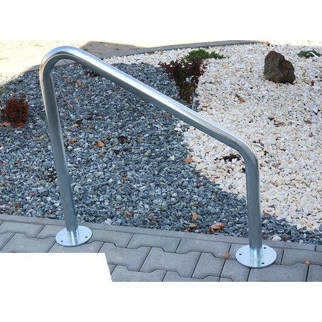 Metallist jalgrattahoidja 'STF/MBG-U-II/MDL'