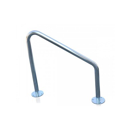 Metallist jalgrattahoidja 'STF/MBG-U-II/MDL'