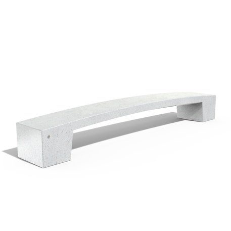 HPC Terrazzo Betonbank BS-335 | Urban Premium Collection
