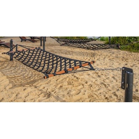 Hammock with stand 'STF/HMK-V/MDL'