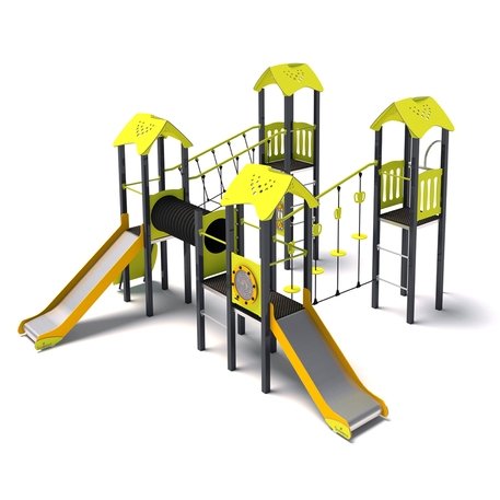 Children's playground element 'MBG-316/P1183'