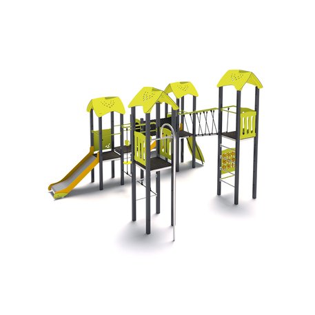 Children's playground element 'MBG-316/P1183'