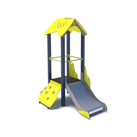 Children's playground element 'MBG-339/P1120'