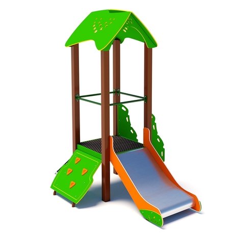 Children's playground element 'MBG-339/P1120'