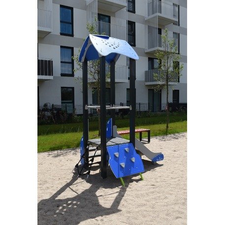 Children's playground element 'MBG-339/P1120'