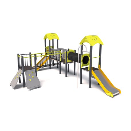 Children's playground element 'MBG-349/P1174'