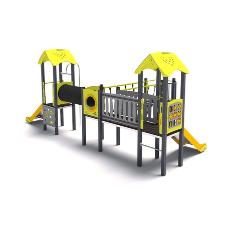 Children's playground element 'MBG-349/P1174'