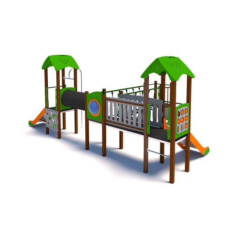 Children's playground element 'MBG-349/P1174'