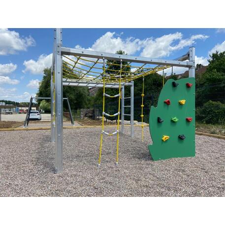 Children's playground element 'MBG-1083/EQ 21-0004-G05'