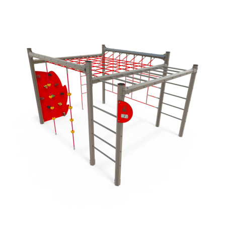 Children's playground element 'MBG-1083/EQ 21-0004-G05'