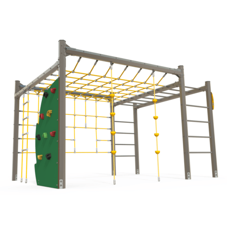 Children's playground element 'MBG-1083/EQ 21-0004-G05'