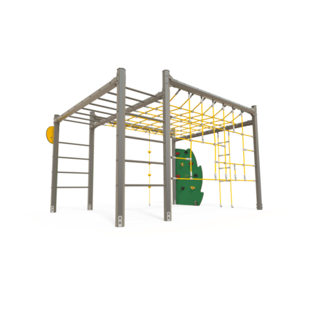 Children's playground element 'MBG-1083/EQ 21-0004-G05'