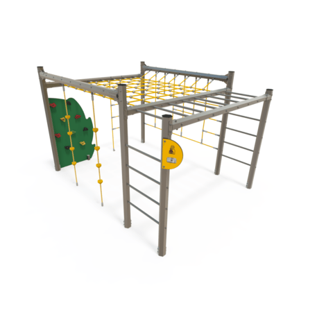 Children's playground element 'MBG-1083/EQ 21-0004-G05'