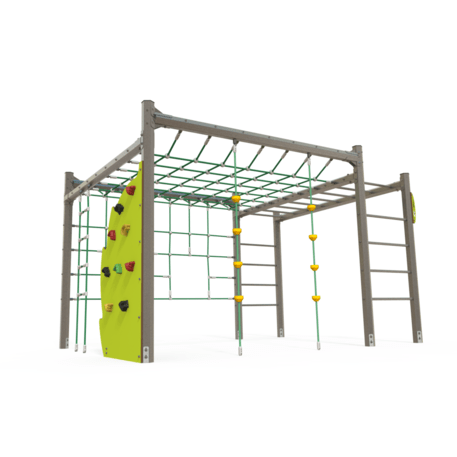 Children's playground element 'MBG-1083/EQ 21-0004-G05'