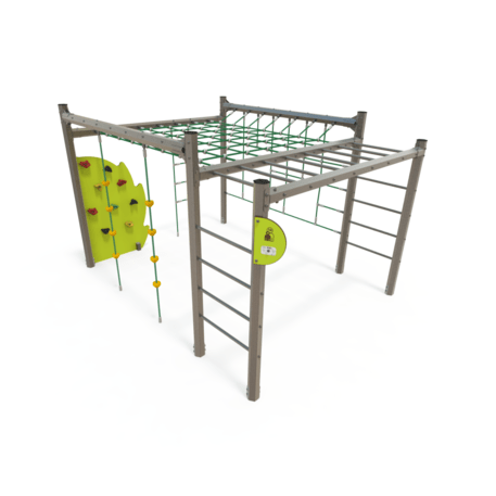 Children's playground element 'MBG-1083/EQ 21-0004-G05'