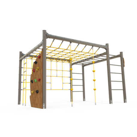 Children's playground element 'MBG-1083/EQ 21-0004-G05'