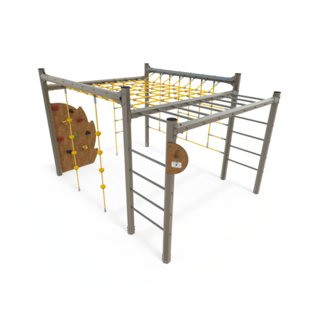 Children's playground element 'MBG-1083/EQ 21-0004-G05'