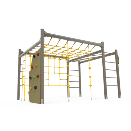 Children's playground element 'MBG-1083/EQ 21-0004-G05'