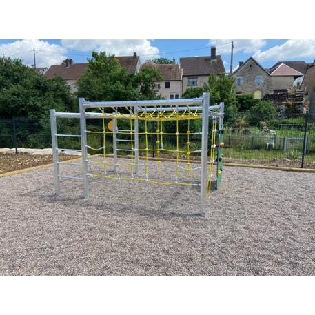 Children's playground element 'MBG-1083/EQ 21-0004-G05'