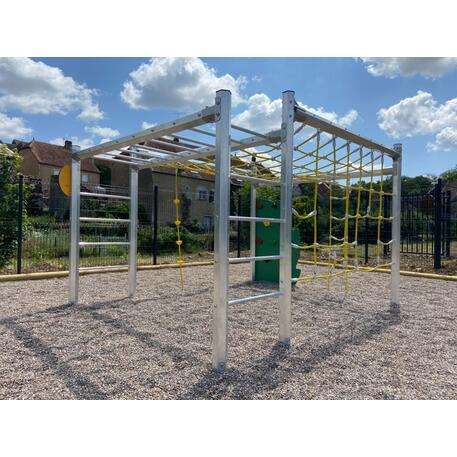 Children's playground element 'MBG-1083/EQ 21-0004-G05'