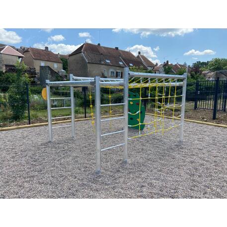 Children's playground element 'MBG-1083/EQ 21-0004-G05'