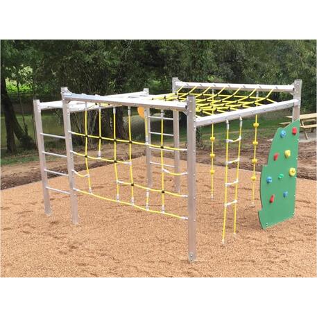 Children's playground element 'MBG-1083/EQ 21-0004-G05'