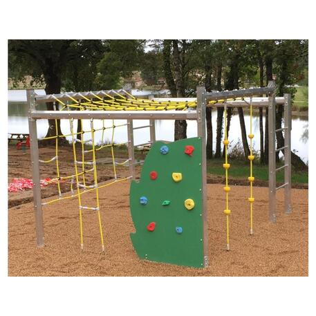 Children's playground element 'MBG-1083/EQ 21-0004-G05'