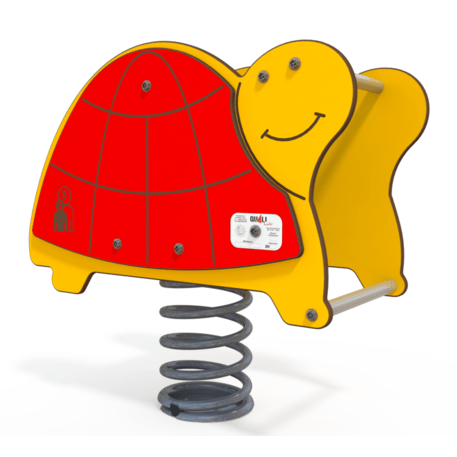 Spyruokliukas vaikų žaidimų aikštelėms 'MBG-1015/RE 224-02'