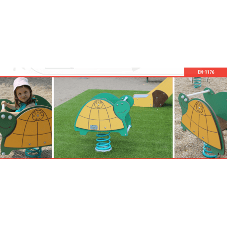 Spyruokliukas vaikų žaidimų aikštelėms 'MBG-1015/RE 224-02'