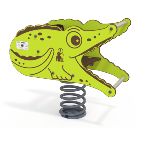 Spyruokliukas vaikų žaidimų aikštelėms 'MBG-1026_RE 237-15'