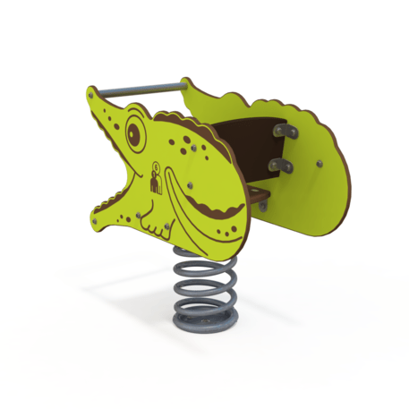 Spyruokliukas vaikų žaidimų aikštelėms 'MBG-1026_RE 237-15'