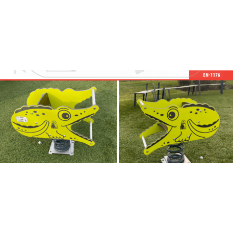 Spyruokliukas vaikų žaidimų aikštelėms 'MBG-1026_RE 237-15'