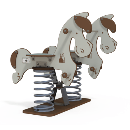 Spyruokliukas vaikų žaidimų aikštelėms 'MBG-1035_RE 246-06'