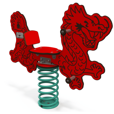 Spyruokliukas vaikų žaidimų aikštelėms 'MBG-1105_RE 310-03'