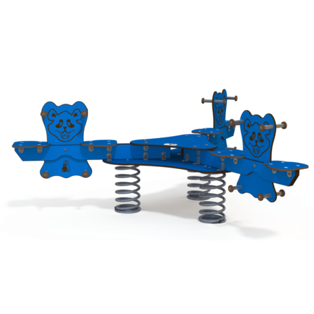 Spyruokliukas vaikų žaidimų aikštelėms 'MBG-1112_RE 318-14'