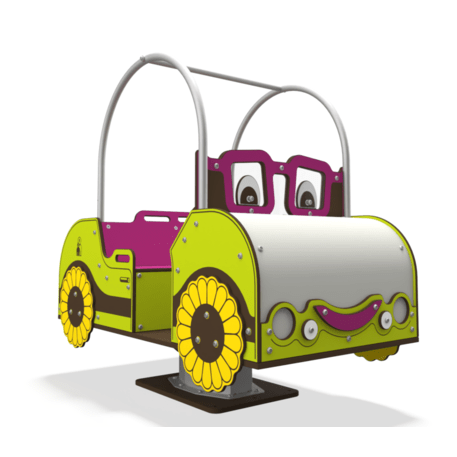 Spyruokliukas vaikų žaidimų aikštelėms 'MBG-1134_RE 339-15'