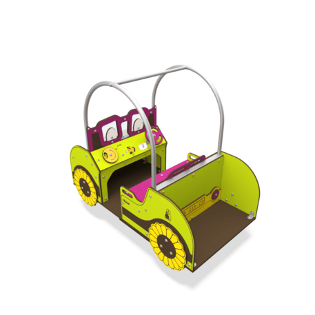 Spyruokliukas vaikų žaidimų aikštelėms 'MBG-1134_RE 339-15'